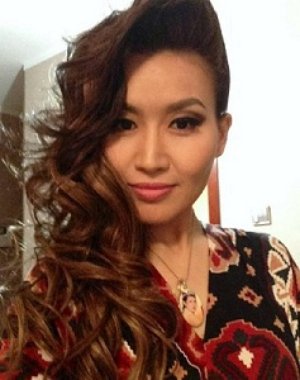 П.Одгэрэлийн нууц авъяас “Зэрлэг цэцэгсийн хүлэмж” кинонд